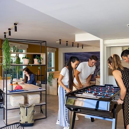 Apparteo Montpellier Zewnętrze zdjęcie