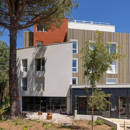Apparteo Montpellier Zewnętrze zdjęcie