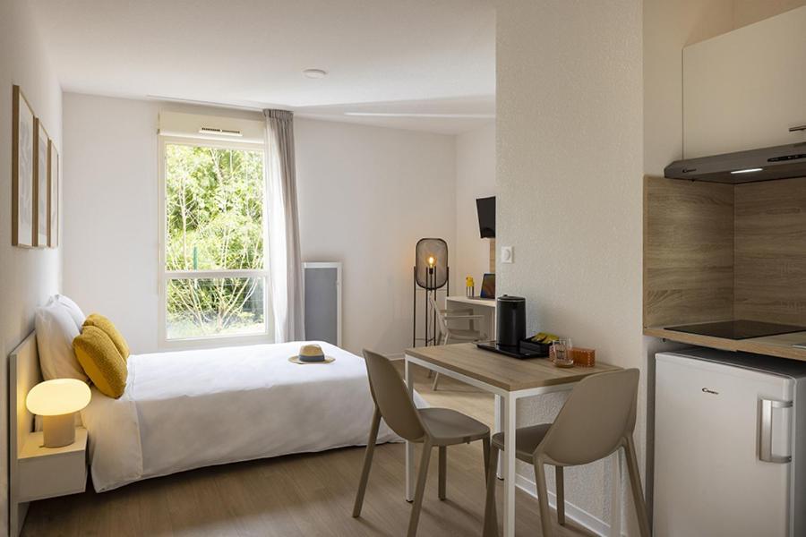 Apparteo Montpellier Zewnętrze zdjęcie