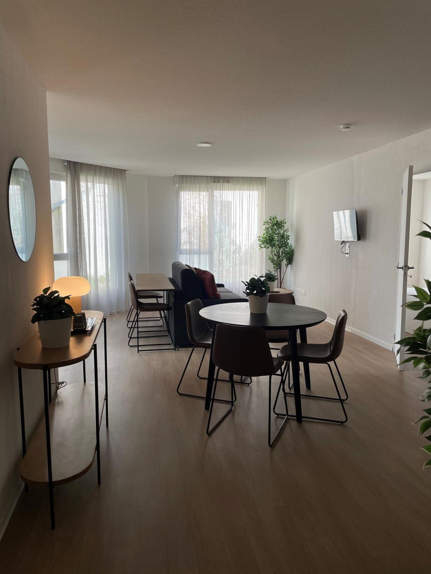 Apparteo Montpellier Zewnętrze zdjęcie