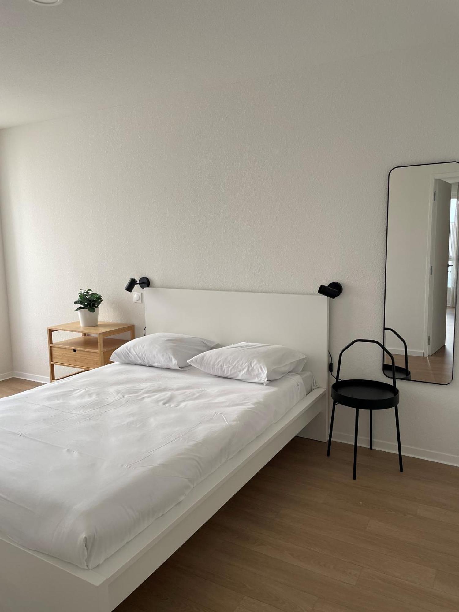 Apparteo Montpellier Zewnętrze zdjęcie