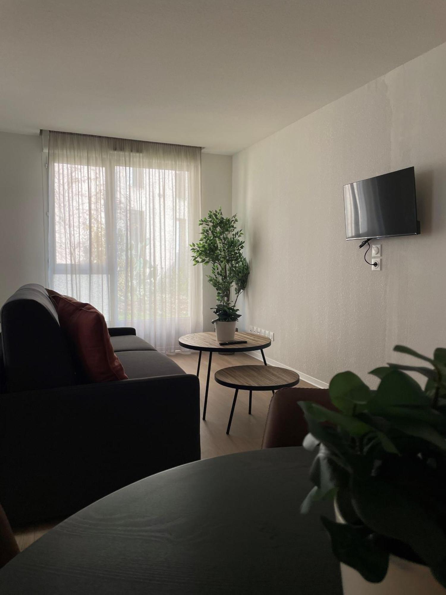 Apparteo Montpellier Zewnętrze zdjęcie