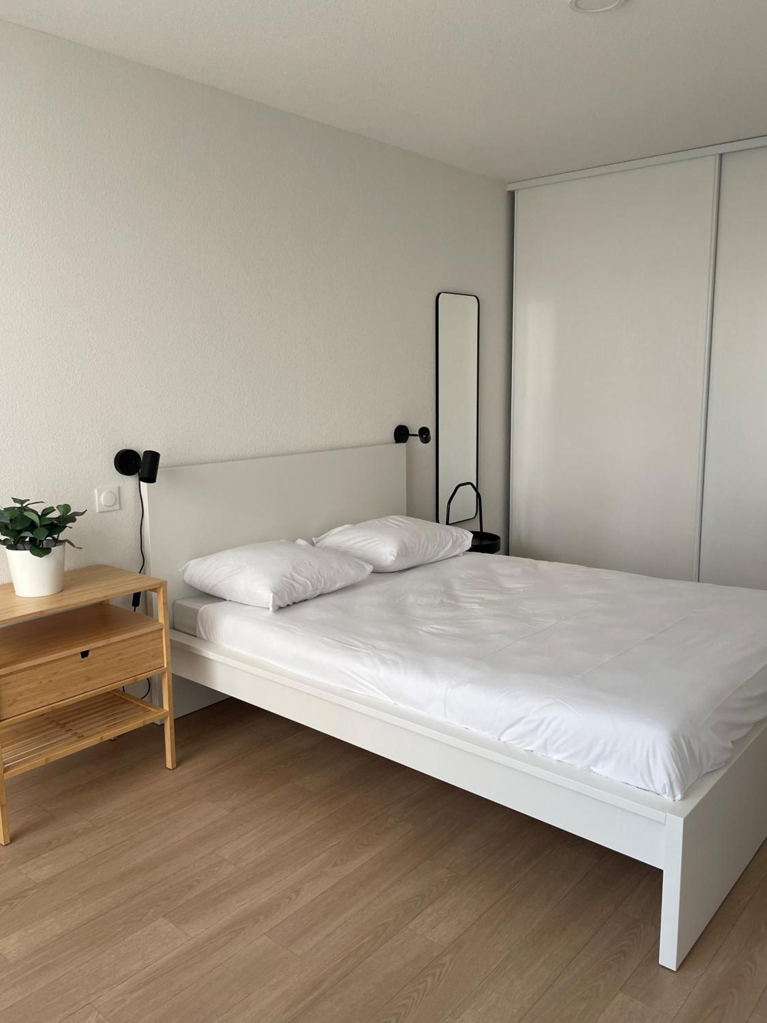 Apparteo Montpellier Zewnętrze zdjęcie