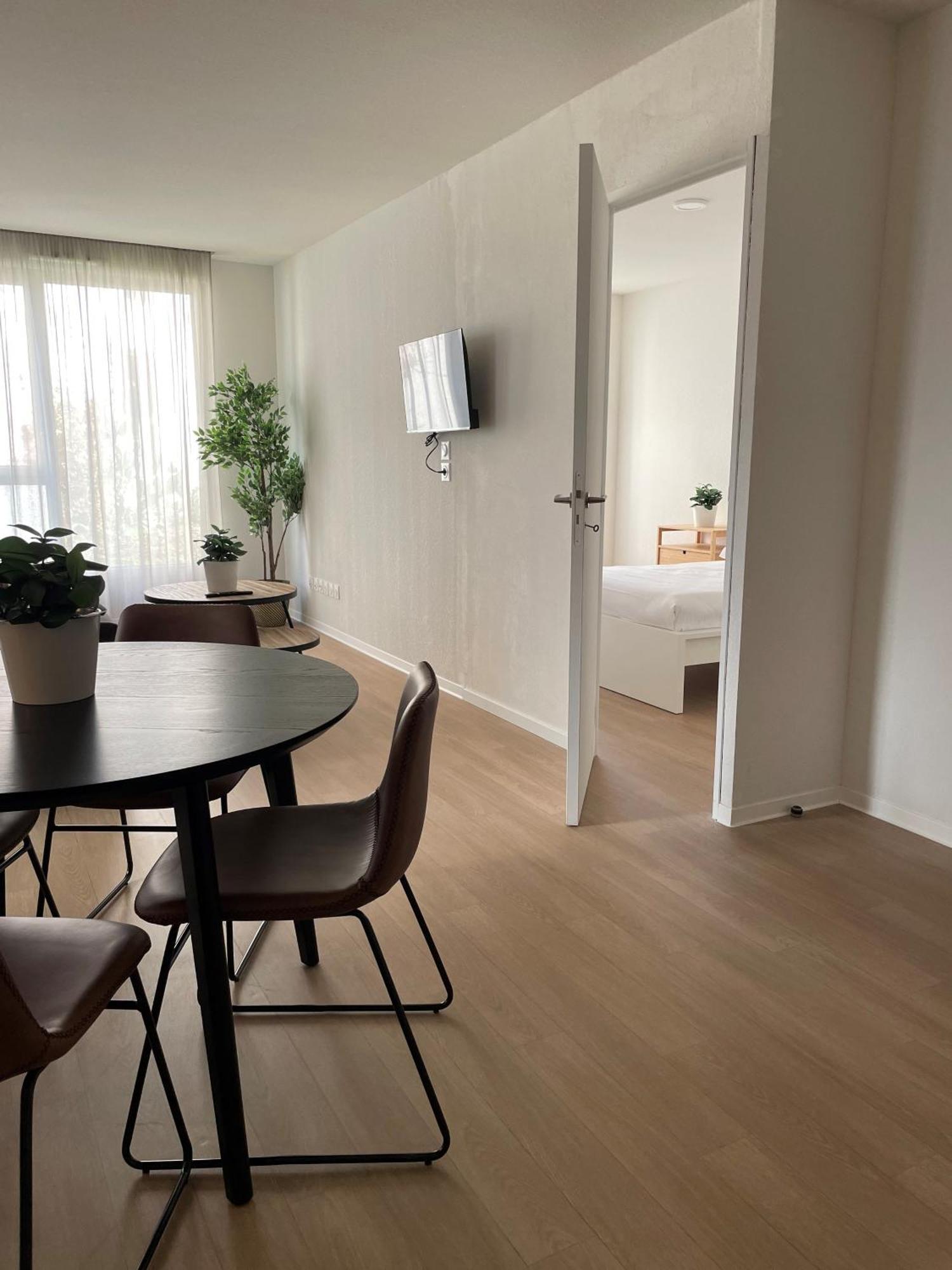 Apparteo Montpellier Zewnętrze zdjęcie